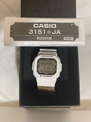 CASIO G-SHOCK 3151 JA #WPBL00 Imported From Japan G-Lide | eBay CASIO G-SHOCK 3151 JA #WPBL00 Imported From Japan G-Lide | eBay