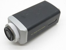 Hitachi Denshi KP-120U Solid State CCTV Camera 9VDC 0.3A