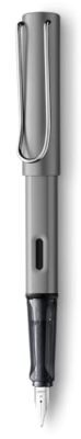 Lamy Al-star Fountain Pen Graphite Fine