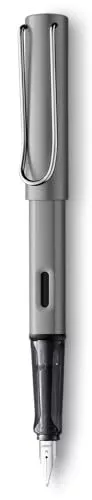 Pluma Estilográfica Lamy Al-star Grafito Fino - Imagen 1 de 7
