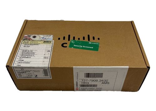Module D'Interface CISCO A900-IMA2Z ASR 9000 2 Ports 10GE SFP+/XFP