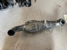 1999-2005 Kawasaki Ultra 150 Stxr 1200 Exhaus...
