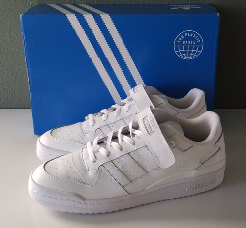 mens white sneakers size 11