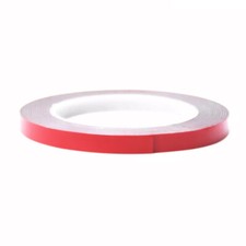 Double Sided Tape Exterior Attachment Mounting Adhesive Tape