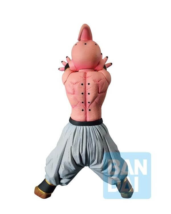 Figurine Kid Buu - Ichiban Kuji - Dragon Ball Z - Scellée - Bandai