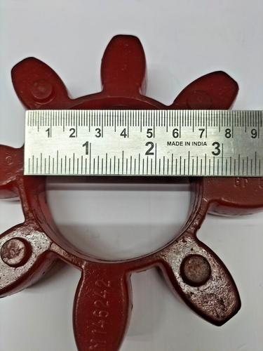 ROTEX GS 65 SPIDER COUPLING INSERT M146242 | eBay