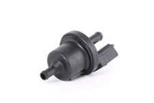 Valvola elettrica canister panda 4X4 sfiato serbatoio ORIGINALE BOSCH