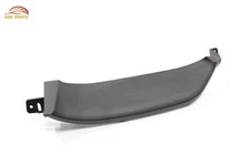 2022-23 JEEP WAGONEER DASH SPEEDOMETER INSTRUMENT CLUSTER UPPER BEZEL TRIM OEM