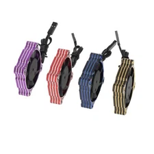 High Speed Fan 15000RPM Motor ESC Universal 40*40mm Heat Dissipation Aluminum 