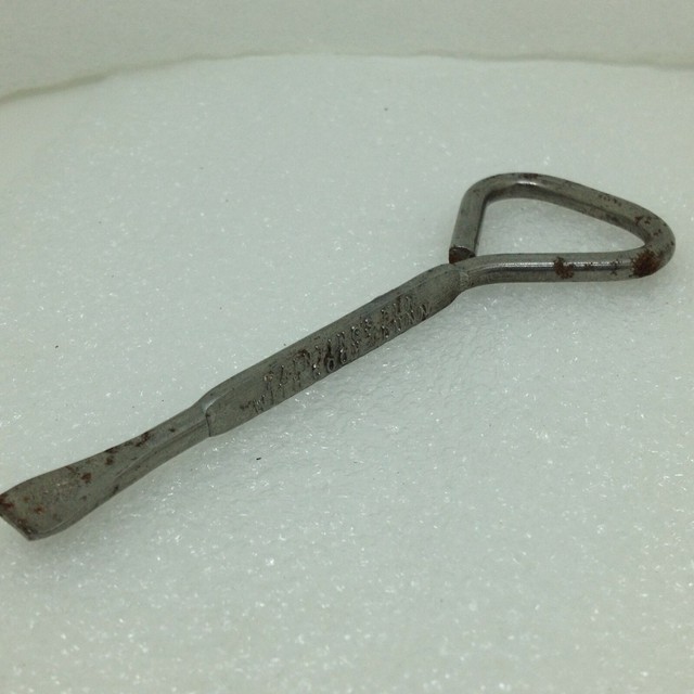 Vintage Painting's Fun with Cook & Dunn Metal Paint Can Opener eBay