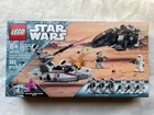 LEGO STAR WARS 40755 Imperial Dropship vs Rebel Scout Speeder New Sealed Retired