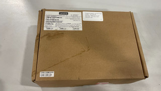Thinkpad Thunderbolt 4 Workstatiion Dock