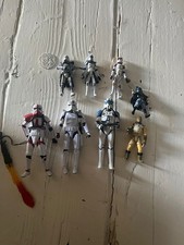 Hasbro Star Wars the Black Series + More