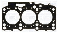 Dichtung Zylinderkopf Ajusa 10139200 FüR 8Z0 Lupo A2 Vw 6X1 6E1 Audi 77,5Mm 1