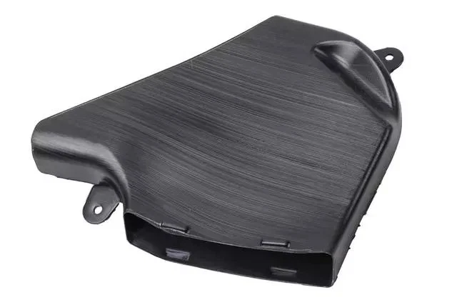 Conducto de enfriamiento de pinza de freno de disco genuino GM 2015-2019 22974461 Foto 4 de 4