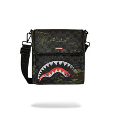 SPRAYGROUND T-REX CITY MESSENGER SLING B7865 ...