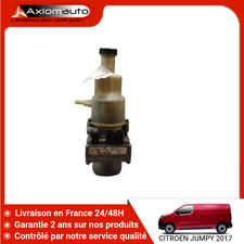 Pompe direction assistée Citroen JUMPY