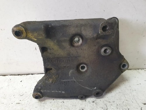MERCEDES-BENZ E W210 Klimakompressorhalterung R6052340239 1999 34536404