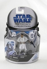Star Wars Clone Commander Faie MOC 2008 BD24 R5-A2 Legacy Collection
