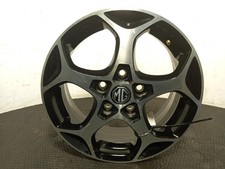 MG MG3 Alloy Wheel 16 Inch 5x112 ET50 6J 2024-2026