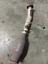 Catalyseurs Infiniti QX56