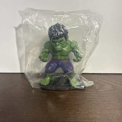 Marvel Avengers Endgame: Hulk 3.5'' Figure Rare HTF New Still In The Package