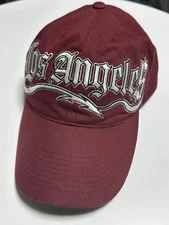 VISION STREET WEAR BALL CAP