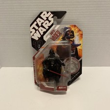 Star Wars 30th Anniversary Revenge of the Sith Darth Vader  1 Action Figure