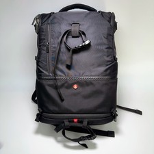 Manfrotto Tri Backpack L – Camera Bag with Felt Travel Bag Insert Liner