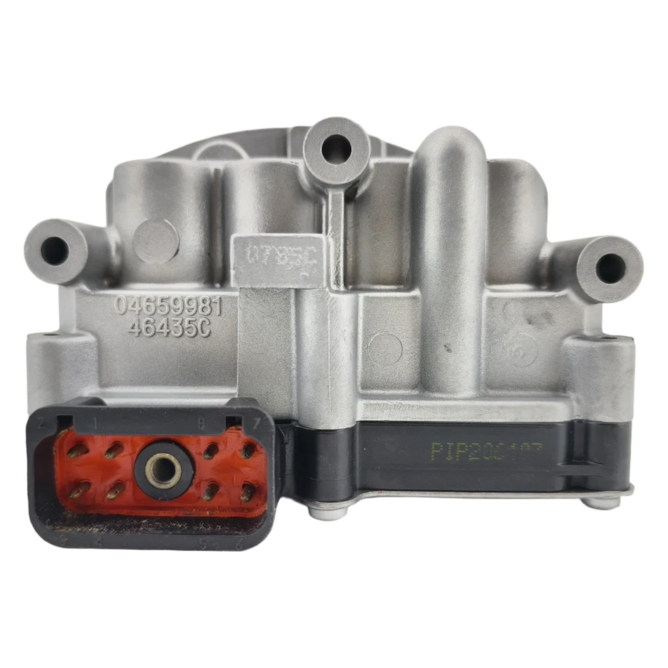 For Chrysler Sebring Dodge Grand Caravan A604 40TE Transmission Shift Solenoid1X Foto 3 de 4