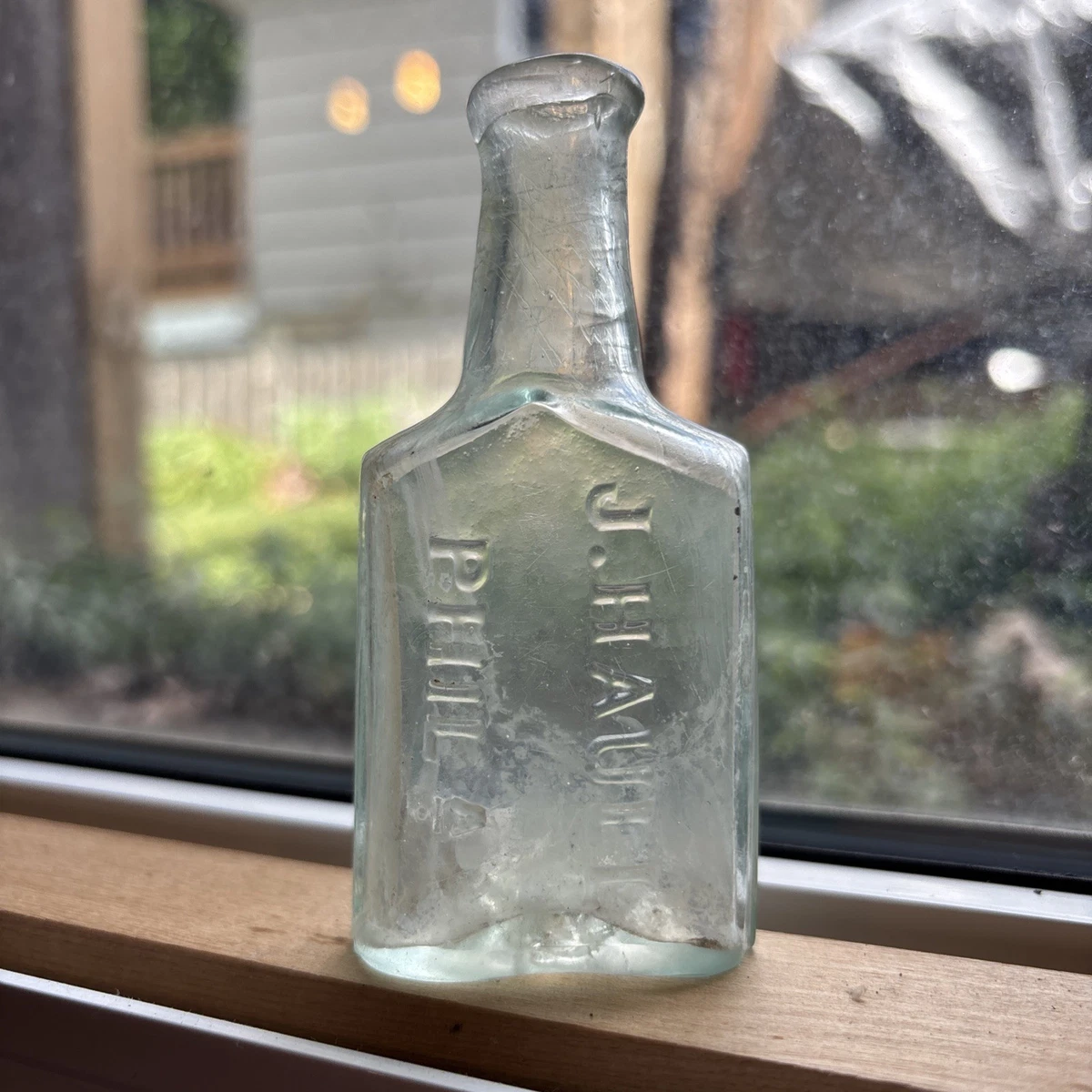 Collectible Antique Bottles (Pre-1900) | eBay