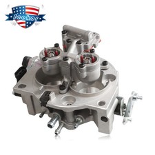 Throttle Body For 19871990 Chevy Silverado Tahoe Suburban 5.7l Truck Tbi Throttle Body For 19871990 Chevy Silverado Tahoe Suburban 5.7l Truck Tbi