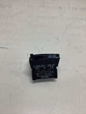Allen Bradley Contact Block 800E-3X10 SER. A L-983