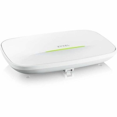 Zyxel WiFI 7 BE11000 Wireless MultiGig Pro Access Point | 2 x 2.5Gb Ethernet | T