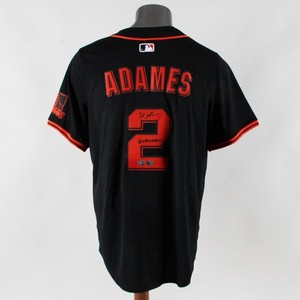 Willy Adames Jersey | eBay