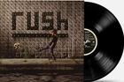Rush Roll The Bones LP Album vinyl record 2025 remastered reissue 180gram