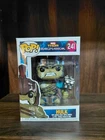 Funko Pop! Vinyl: Marvel - Hulk (Gladiator) #241