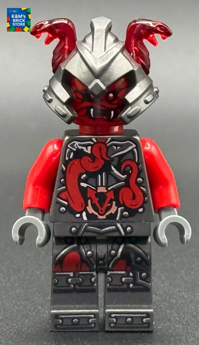 Slackjaw LEGO (R) Building Toys for sale | eBay