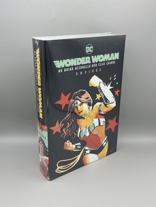 Wonder Woman Omnibus | eBay