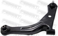 Febest Lenker, RadaufhäNgung 0524-TRBLH FüR Ford Ford USA Mazda
