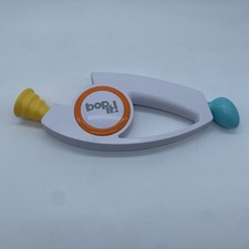 bop It classic game hasbro gaming electronic white twist & pull 2018 tested