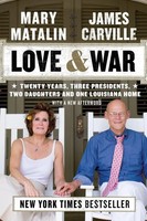 James Carville (U. A.) | Love & War | Taschenbuch | Englisch (2014)