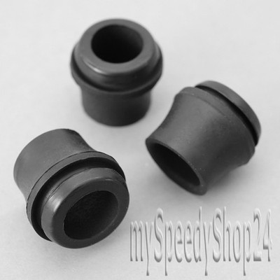 3x ABK Dichtung KGE Ventildeckel für  Audi 80 B4 A3 A4 A6 039103500