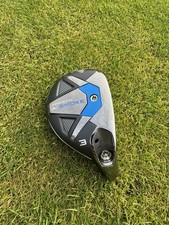 Callaway Paradym AI Smoke 3 Hybrid Head 18 Degree Right Hand (Great Condition!)