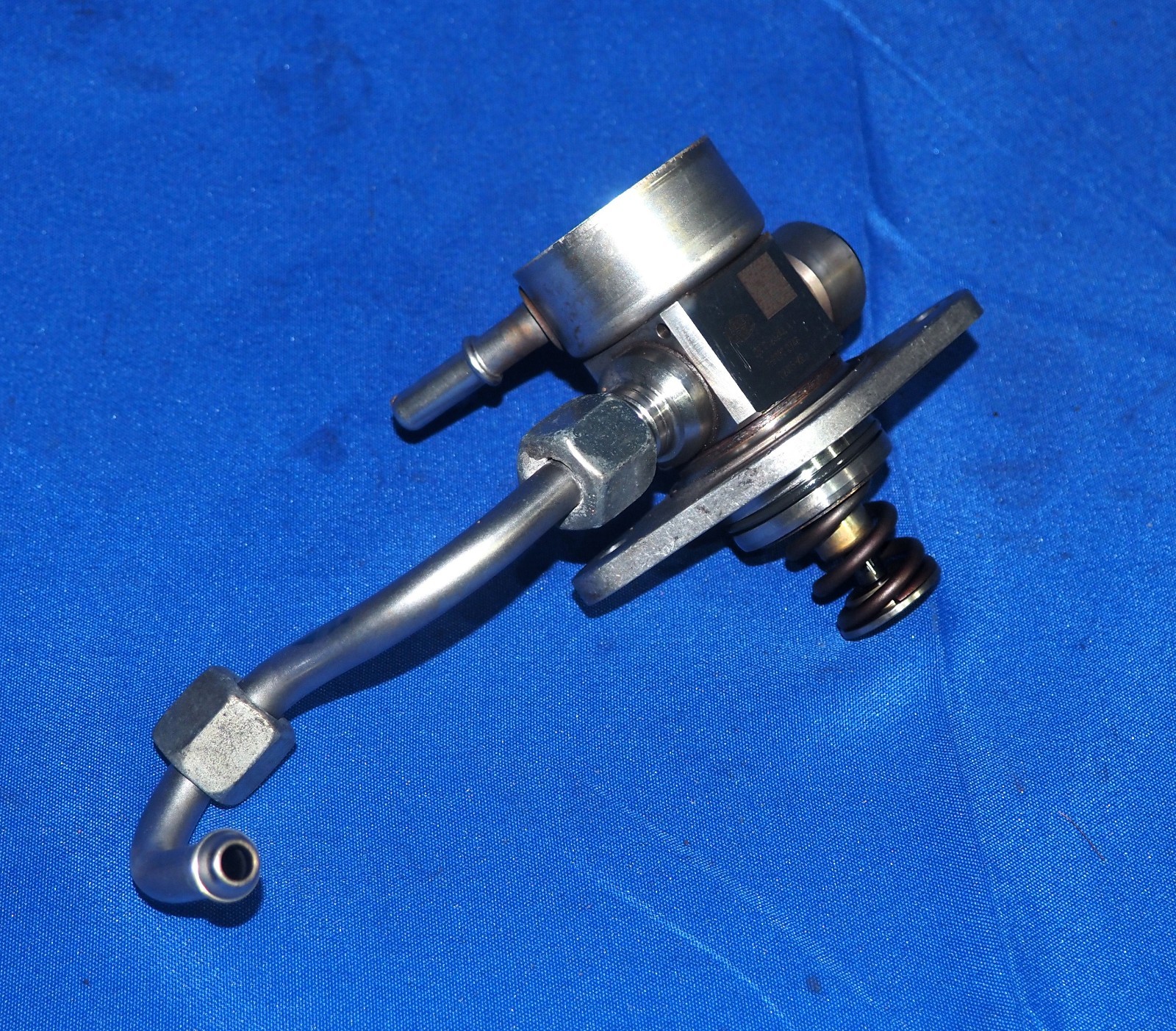 Maserati Ghibli 2013-2017 LEFT, RIGHT High pressure fuel pump