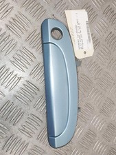 Porte avant et accessoires Hyundai GETZ