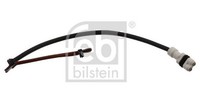 NEU - Febi Bilstein 33407 Warnkontakt, Bremsbelagverschleiß FüR Porsche