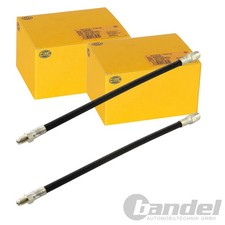 Flexible de frein Daf 66
