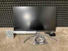 LG UltraFine 32" LED LCD Monitor 4K 32UN650K-W