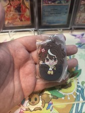 Uma Musume: Pretty Derby Kitasan Black Key Chain New sealed